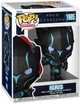 Фигурка Funko POP! Solo Leveling Season 1 Igris 11.4 см 86841 (889698868419) - изображение 1