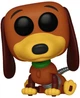 Фигурка Funko POP! Toy Story Slinky Dog 7.6 см 37010 (889698370103) - изображение 2