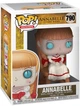 Фигурка Funko POP! Annabelle 9.5 см 41967 (889698419673) - изображение 1