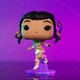 Фигурка Funko POP! KPop Demon Hunters Zoey 10.4 см 95809 (889698958097) - изображение 3