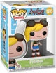 Фигурка Funko POP! Television: Adventure Time Fionna and Cake Fionna 12.2 см 86328 (889698863285) - изображение 1