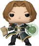 Фигурка Funko POP! Animation: Frieren Beyond Journeys End Sein 9.9 см 90649 (889698906494) - изображение 2