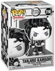Фигурка Funko POP! Animation Tanjiro 11.7 см 90601 (889698906012) - изображение 1