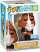 Фигурка Funko POP! Disney: Zootopia 2 Winddancer 13.2 см 91776 (889698917766) - изображение 1