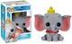 Фигурка Funko Pop! Disney Dumbo 9 см (830395032009) - изображение 2