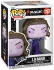 Фигурка Funko Pop! Magic: The Gathering Liliana 10.2 см 90843 (889698908436) - изображение 1