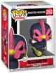Фигурка Funko Pop! Rooster Fighter Elizabeth 10.2 см 90662 (889698906623) - изображение 1