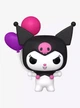Фигурка Funko Pop! Hello Kitty Kuromi 10.5 см (889698773959) - изображение 3