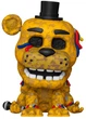 Фигурка Funko Pop! Five Night at Freddys Withered Golden Freddy 9 см (889698830911) - изображение 2