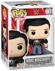 Фигурка Funko Pop! Eric Bischoff 11.9 см 86397 (889698863971) - изображение 1