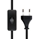 LED Панель Light 23cm Remote (RL-11) Колір Чорний - изображение 7