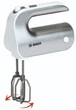 Игровой набор Klein Миксер Bosch Серебряный (4009847092403) - изображение 2