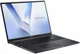 Ноутбук ASUS Vivobook 16 (90NB1831-M004V0), AMD Ryzen 5 150 / 16" / IPS / RAM 16 ГБ / SSD 512 ГБ / AMD Radeon / Windows 11 Home / Чорний - зображення 3