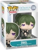 Фигурка Funko POP! Animation: Frieren Beyond Journeys End Ubel 9.4 см 90650 (889698906500) - изображение 1