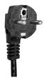 Зарядное устройство для аккумуляторов LiFePO4 LogicPower 48V 8A 384W (19304) - изображение 3