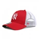 Бейсболка 47 Brand NEW YORK YANKEES B-BRANS17CTP-RD - изображение 1