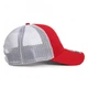 Бейсболка 47 Brand NEW YORK YANKEES B-BRANS17CTP-RD - изображение 2