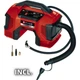 Компрессор воздушный Einhell PRESSITO 18/21 (4020467) - изображение 3