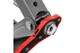 Домкрат механический Intertool 2т x 110-400мм ромбовидный с трещоткой (GT0185) - изображение 8