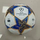 Мяч футбольный Adidas Champions League 25/26 Синий Размер 5 - изображение 5