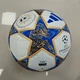 Мяч футбольный Adidas Champions League 25/26 Синий Размер 5 - изображение 7