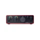 Zestaw do nagrywania Focusrite Scarlett Solo Studio 4Gen (815301001546) - obraz 3