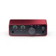 Zestaw do nagrywania Focusrite Scarlett Solo Studio 4Gen (815301001546) - obraz 4