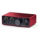 Zestaw do nagrywania Focusrite Scarlett Solo Studio 4Gen (815301001546) - obraz 5