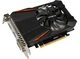 Видеокарта Gigabyte GTX 1050 2Gb D5 (GV-N1050D5-2GD) (GDDR5, 128 bit, PCI-E v3.0) Б/у - изображение 3