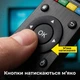 Пульт ІЧ Everon для Android TV Box X96, X96Q, X96 mini, iNeXT, Sweet TV - изображение 6
