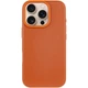 Чохол Epik Syndee with Magnetic safe на Apple iPhone 13 Pro (6.1") Golden Brown - зображення 3