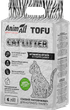 Наполнитель AnimAll Tofu с активированным углем 2.6 кг/6 л (4820224501536) - изображение 2