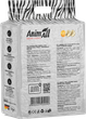 Наполнитель AnimAll Tofu с активированным углем 4.66 кг/10 л (4820224502090) - изображение 3