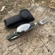 Многофункциональный нож (мультитул) Traveler K605 - изображение 3
