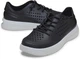 Чоловічі кросівки крокси Емоушн Crocs InMotion LiteRide Pacer Black/Atmosphere (40-41, чорний) - зображення 1