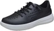 Чоловічі кросівки крокси Емоушн Crocs InMotion LiteRide Pacer Black/Atmosphere (40-41, чорний) - зображення 7