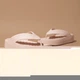 Жіночі шльопанці вьетнаки Crocs Getaway Platform Flip Quartz (39-40, рожевий) - изображение 8