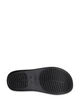 Жіночі шльопанці вьетнаки Crocs Getaway Platform Flip Black (36-37, чорний) - изображение 3