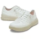 Кросівки крокс Емоушн Crocs InMotion LiteRide Pacer White/Bone (37-38, білий) - зображення 1