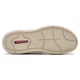 Кросівки крокс Емоушн Crocs InMotion LiteRide Pacer White/Bone (37-38, білий) - зображення 6