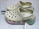 Crush Spring Break Clog Vanilla/Multi (37-38, бежевий) - зображення 10