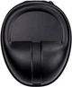 Защитный кейс сумка чехол футляр для наушников Audio-Technica ATH-M20x, M30x, M40x, M50, M50x, M70x, MSR7, MSR7BK, DSR7BT, ESW9, ESW10 black - изображение 15