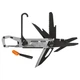 Мультитул Gerber Stake Out Silver Special Offer Multitool, походный Stakeout - изображение 1