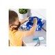 Розвиваюча іграшка Melissa&Doug Юний барбершопер (MD31810) - зображення 4