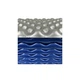 Туристический коврик Tramp Compact Lite Reflect Blue (UTRI-001-blue) - изображение 5
