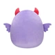 М'яка іграшка Squishmallows Монстрик Атватер 13 см (SQVA00803) - зображення 4