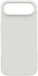 Панель Evelatus Premium Magsafe Soft Touch Silicone для Apple iPhone 17 Air White (EVEAPP17APMSCSW) - зображення 1