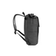 Рюкзак туристичний Schwarzwolf Pektusan Rolltop сірий (F3524200AJ3) - зображення 3