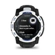 Смарт-часы Garmin Instinct 3, 50mm, Solar, Whitestone with Black Band, GPS смарт-годинник (010-02935-03) - изображение 7