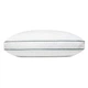 Подушка MirSon пуховая Imperial (мягкая) 60х60 (2200007209040) - изображение 5